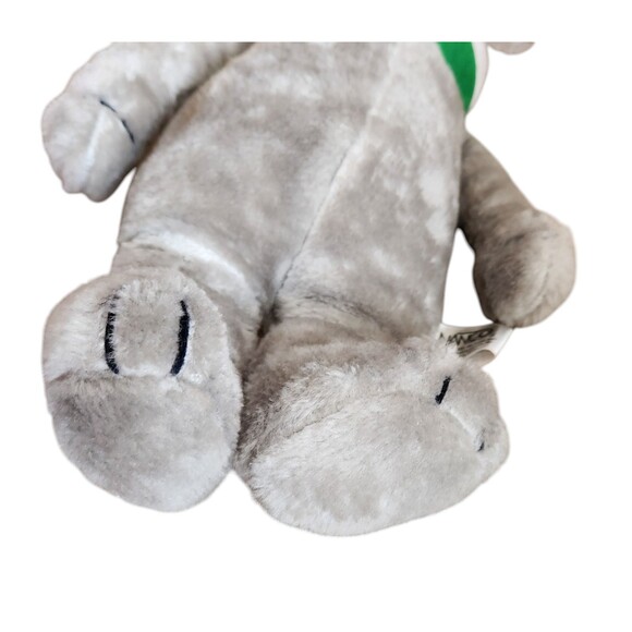 1989 Nanco The Jetsons Dog Astro 18" Gray Plush - Picture 5 of 7